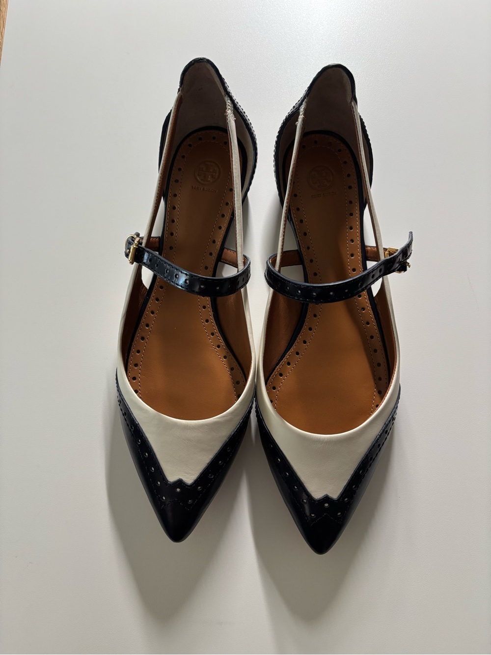 Tory Burch - Style 11148319 (Bernadette) - Picture 3 of 8